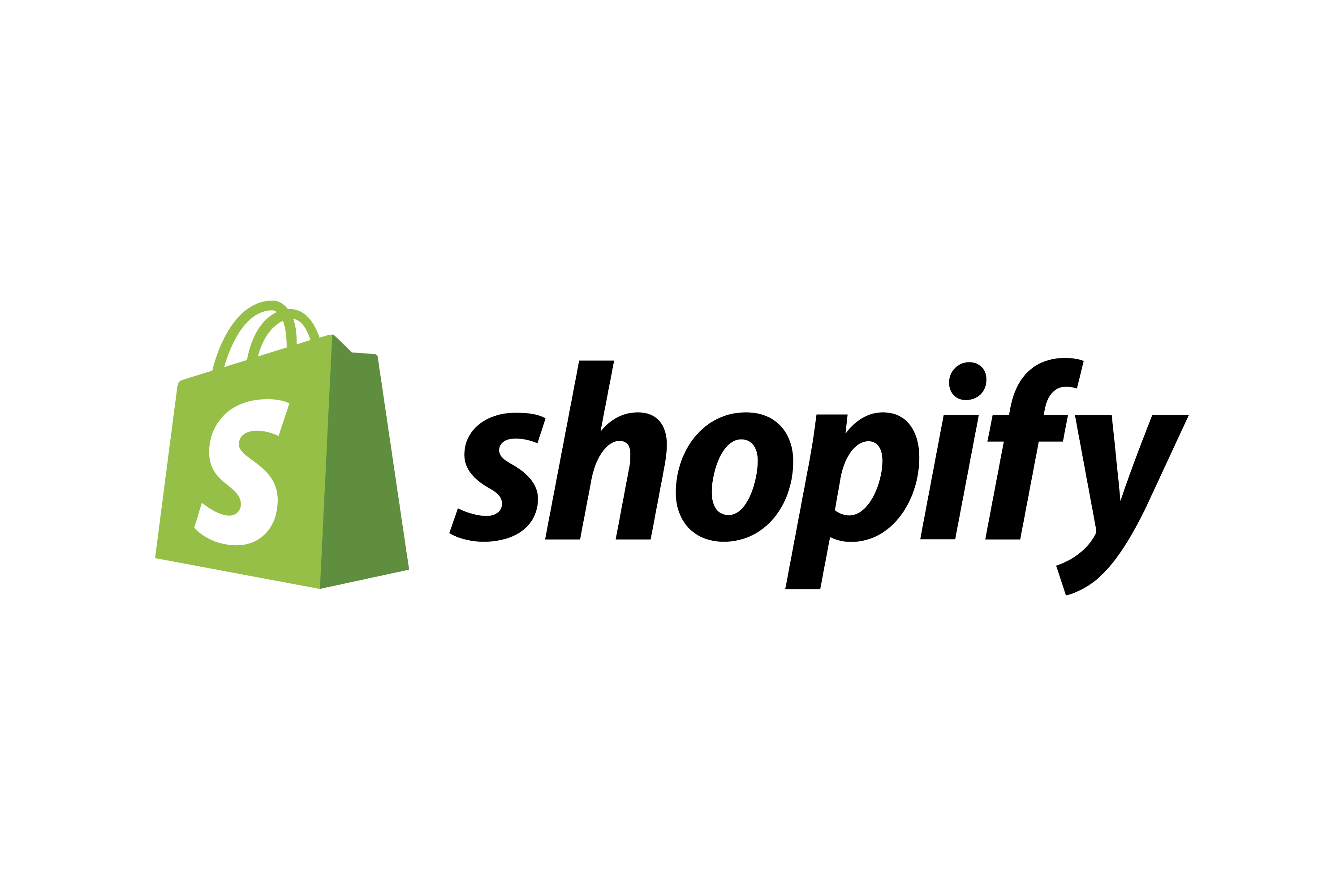 shopify for ecommerce business website