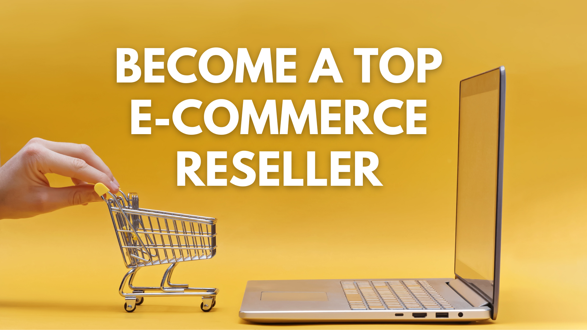 How to Start a Reselling Business in 2024 | ImageTranslate