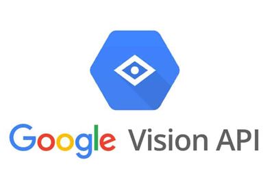 google vision api for image translation for e-commerce resellers