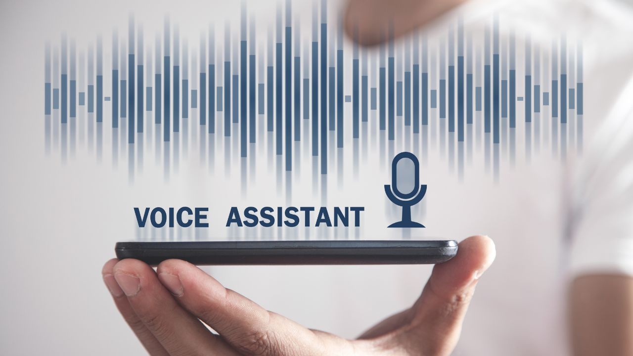 amazon voice assistant or google voice assistant for hands free shopping