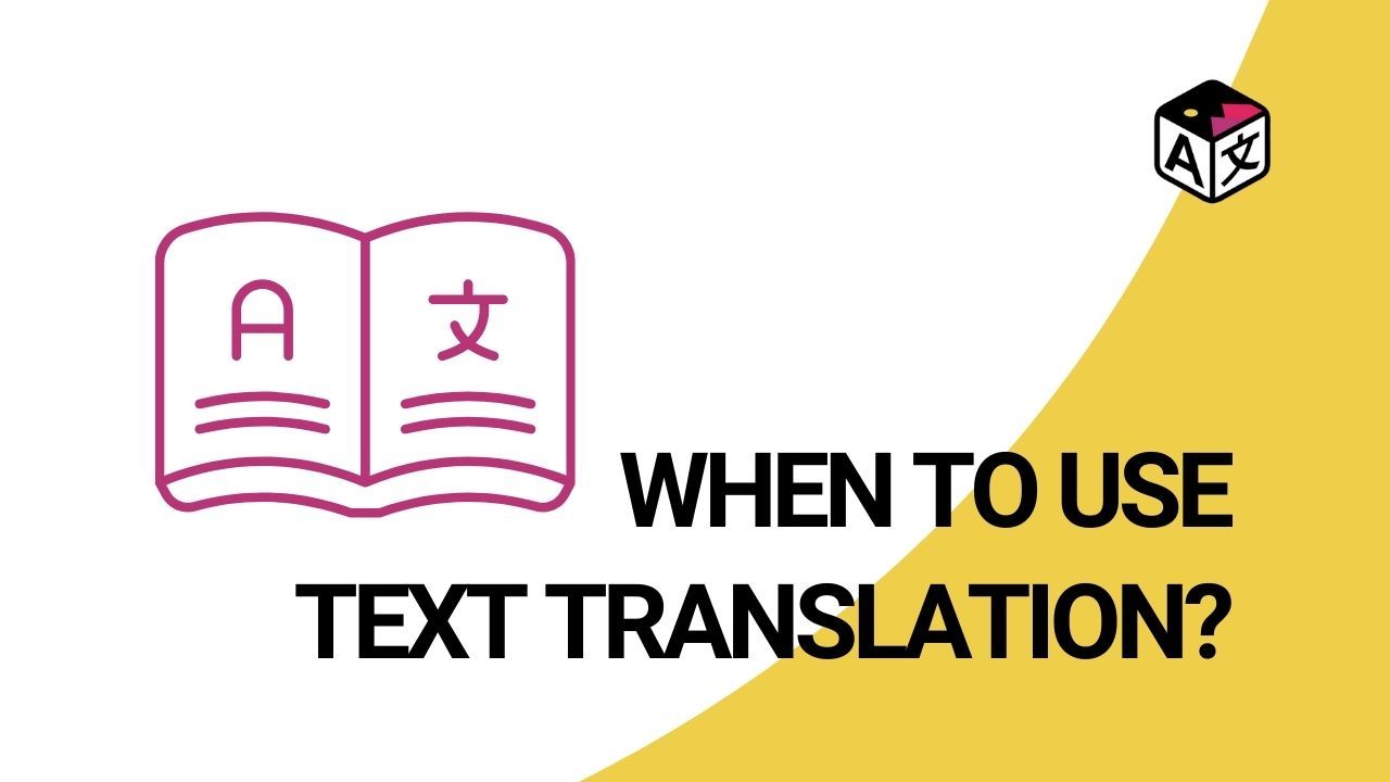 online translator for text