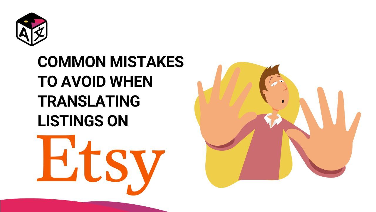 be careful of these mistakes when translating images online