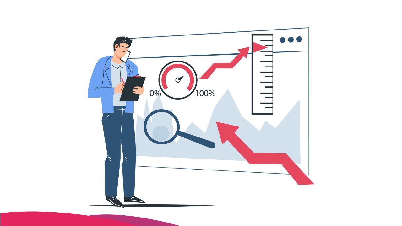 measure analytics for your campaign regularly