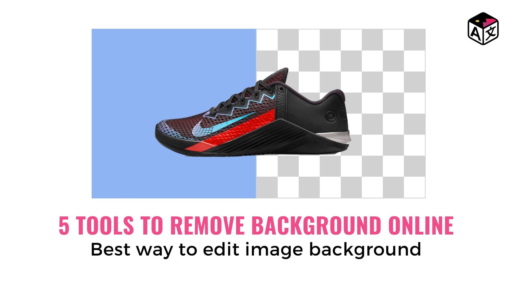 5 Tools to Remove Background from Image Online for Free: \