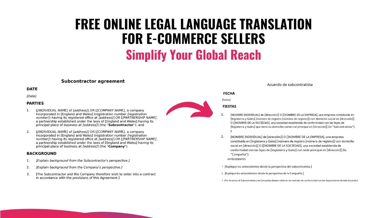 imagetranslate feature for your legal documents