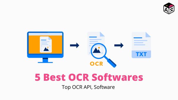 5 Best OCR Softwares in 2022