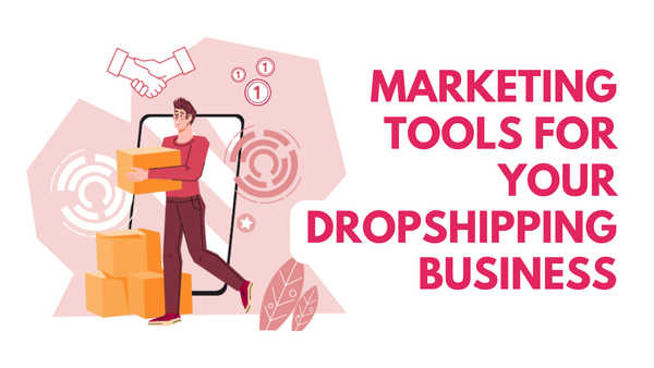 translate fotos and other marketing tools for dropshipping business