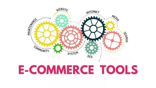 ecommerce tools for online business