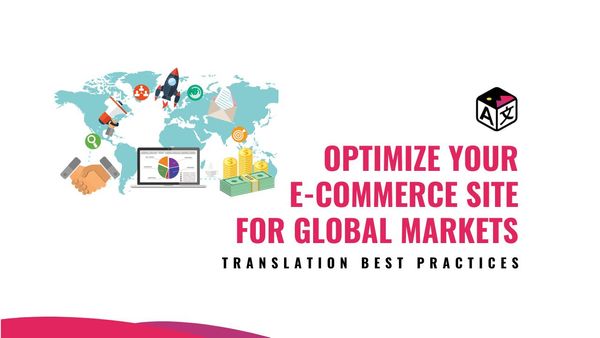 Translation Best Practices for E-Commerce Businesses using Image and Text AI Translation Tools