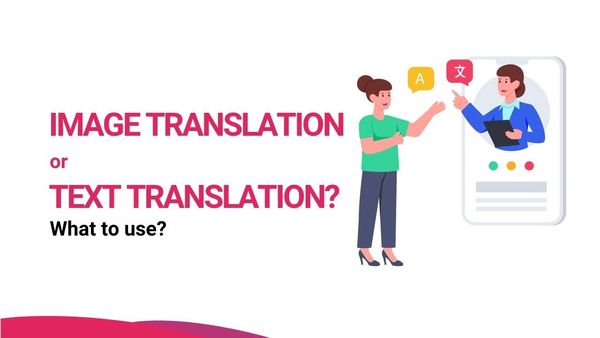 translate text or translate image online