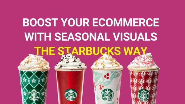 incorporate ai image translation in your seasonal visuals