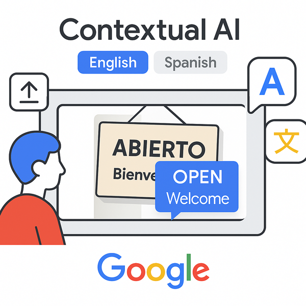 Image translation tool